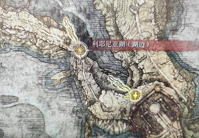 《艾爾登法環》主線流程是什麽?主線流程介紹 《艾爾登法環》主線流程是什麽?主線流程介紹