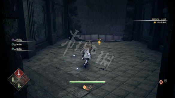 《女神戰記 極樂淨土》圖文攻略 全劇情流程全任務全英靈全戰技攻略