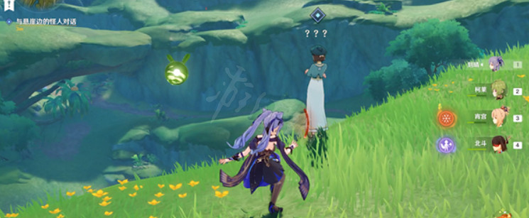 《原神》片劑深研第四關怎麽過?片劑深研第四關高分方法介紹 《原神》片劑深研第四關怎麽過?片劑深研第四關高分方法介紹