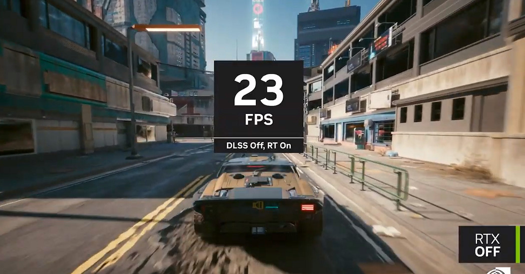 輝達宣布推出DLSS 3.0！遊戲運行表現提升4倍以上