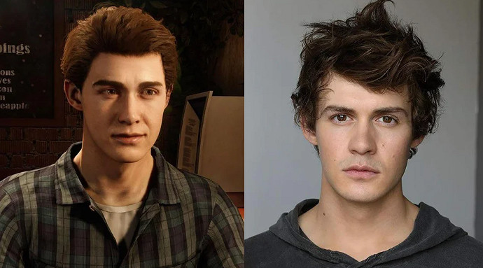 《漫威蜘蛛人RE》新Mod:將原版臉模帶回重製版中! 《漫威蜘蛛人RE》新Mod:將原版臉模帶回重製版中!