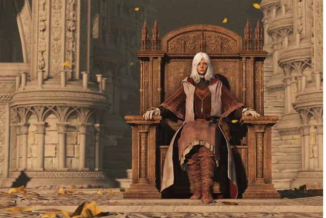 《艾爾登法環》主線流程是什麽?主線流程介紹 《艾爾登法環》主線流程是什麽?主線流程介紹