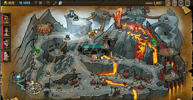 《橫跨方尖碑》角色如何解鎖？全角色解鎖方法介紹