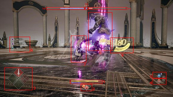 《女神戰記 極樂淨土》圖文攻略 全劇情流程全任務全英靈全戰技攻略