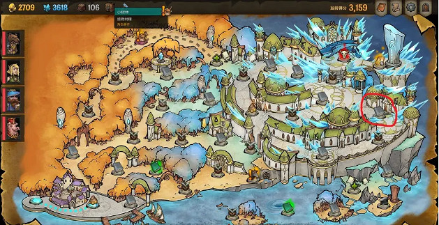 《橫跨方尖碑》角色如何解鎖？全角色解鎖方法介紹