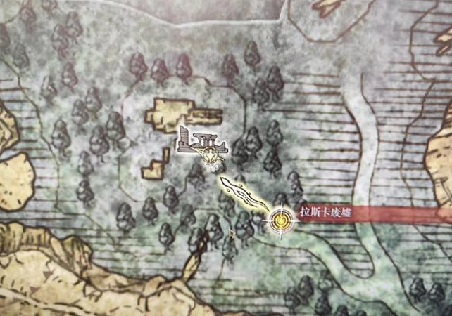 《艾爾登法環》主線流程是什麽?主線流程介紹 《艾爾登法環》主線流程是什麽?主線流程介紹