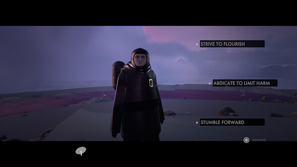 科幻冒險遊戲《JETT：遙遠彼岸》2023年登陸Steam