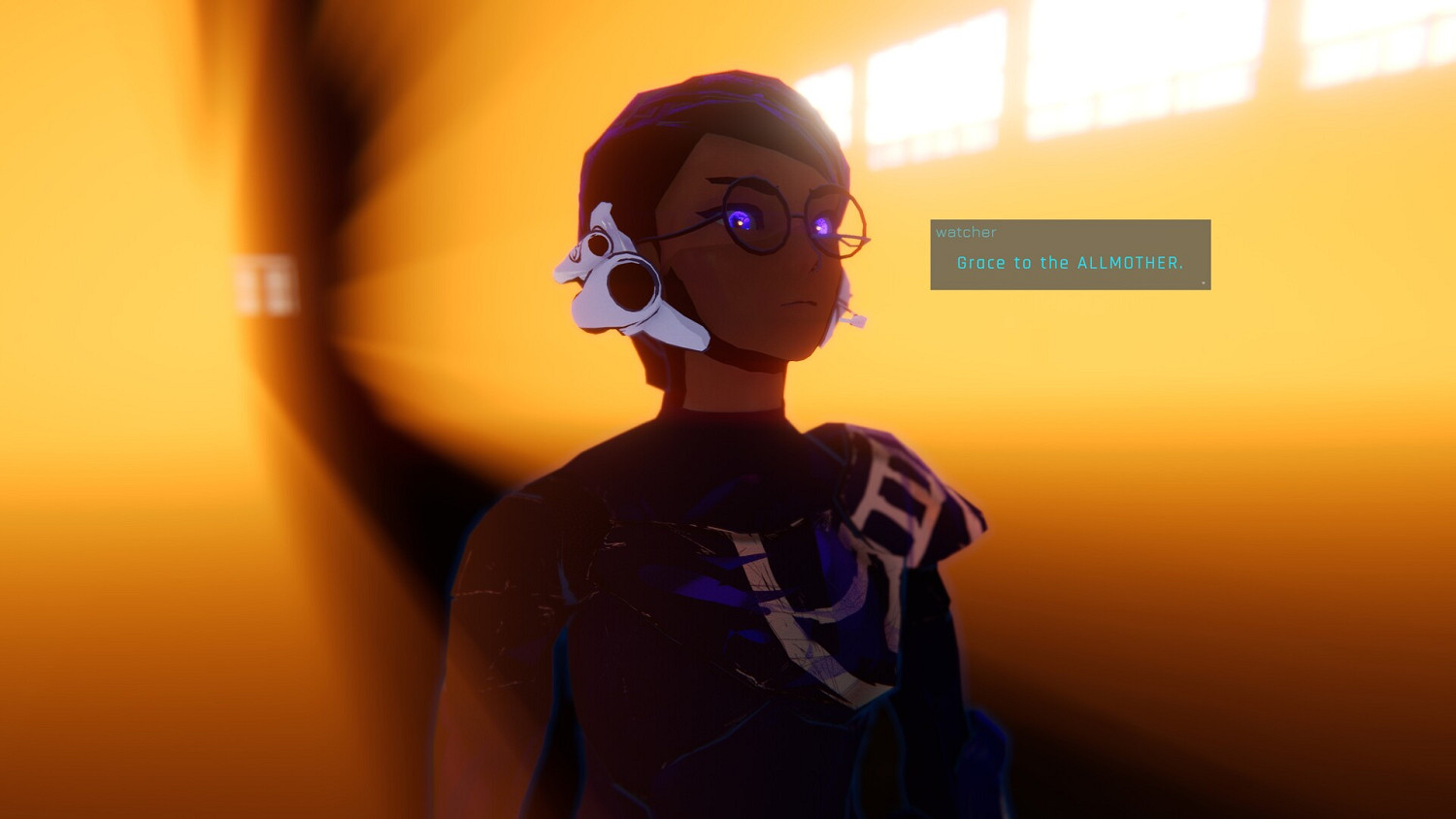 超電影敘事冒險遊戲《1000xRESIST》公開 2023年發售 超電影敘事冒險遊戲《1000xRESIST》公開 2023年發售