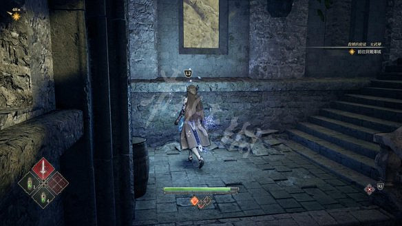 《女神戰記 極樂淨土》圖文攻略 全劇情流程全任務全英靈全戰技攻略