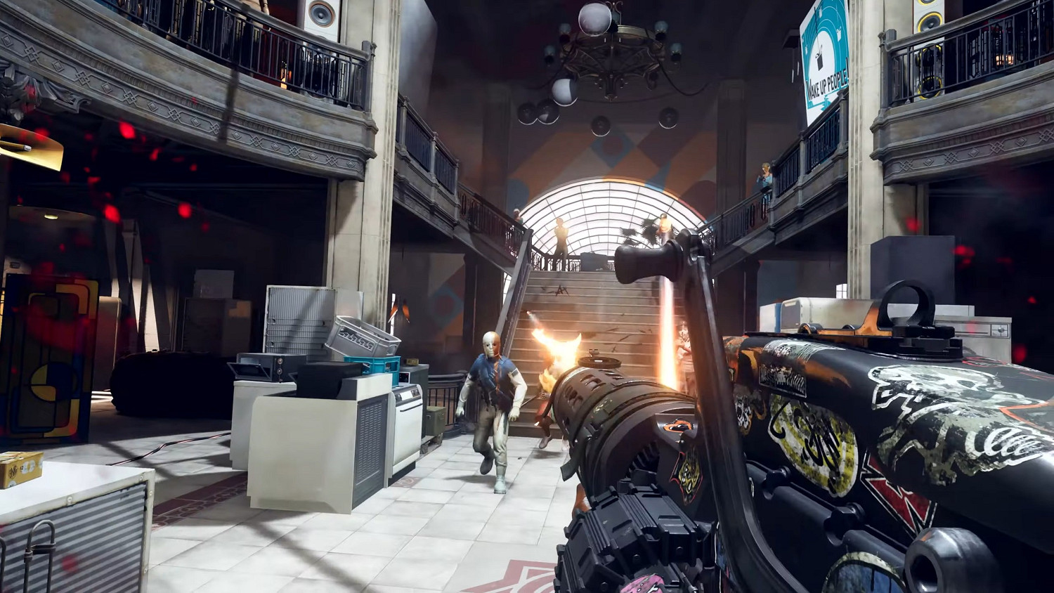 《死亡循環》發布最新 Xbox Game Pass (XGP) 預告片：不惜一切打破循環！