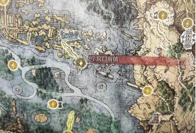 《艾爾登法環》主線流程是什麽?主線流程介紹 《艾爾登法環》主線流程是什麽?主線流程介紹