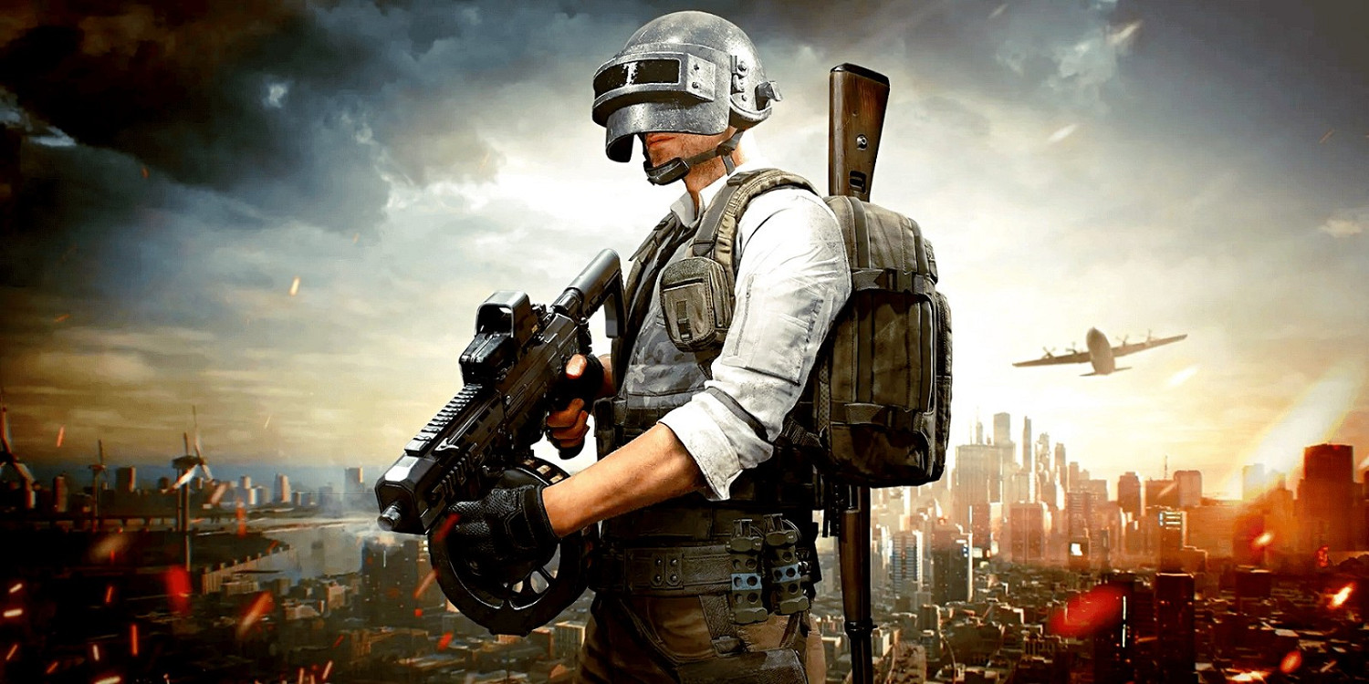 阿富汗臨時政府禁止《絕地求生》:這遊戲太暴力了 阿富汗臨時政府禁止《絕地求生》:這遊戲太暴力了