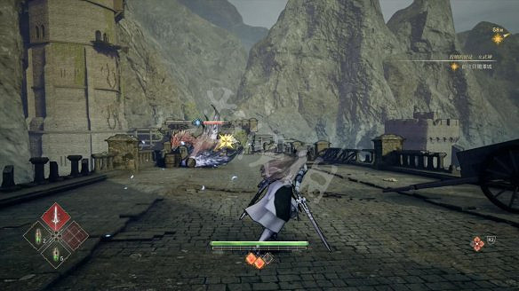 《女神戰記 極樂淨土》圖文攻略 全劇情流程全任務全英靈全戰技攻略