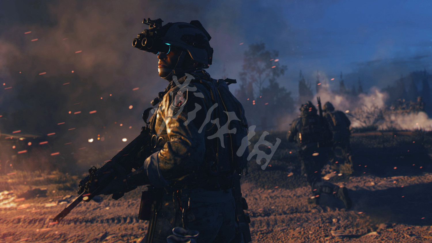 《決勝時刻19現代戰爭2》什麽時候發布 預購時間一覽 《決勝時刻19現代戰爭2》什麽時候發布 預購時間一覽