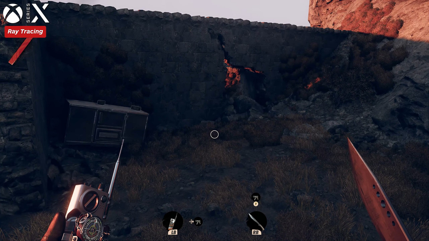 IGN發布《死亡循環》主機版對比影片:幀數及光追對比 IGN發布《死亡循環》主機版對比影片:幀數及光追對比