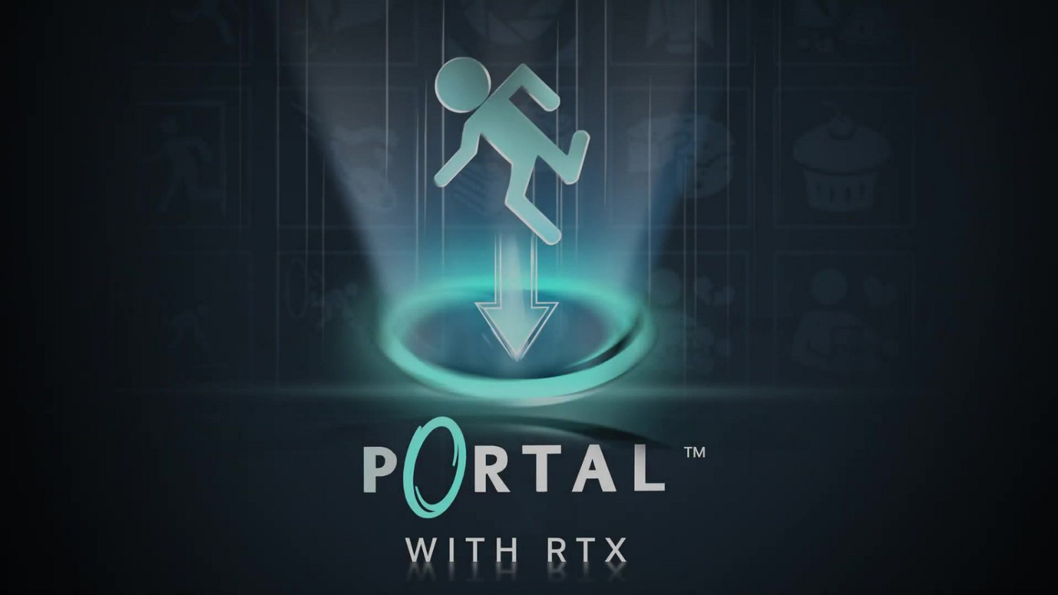 NVIDIA 將推出《傳送門》RTX及RTX Mod工具 NVIDIA 將推出《傳送門》RTX及RTX Mod工具