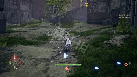 《女神戰記 極樂淨土》圖文攻略 全劇情流程全任務全英靈全戰技攻略