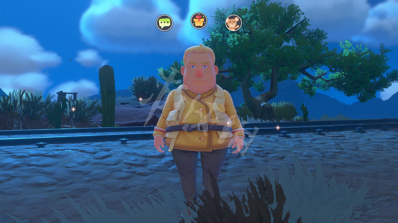 《沙石鎮時光》可以連線嗎?多人合作模式玩法介紹 《沙石鎮時光》可以連線嗎?多人合作模式玩法介紹