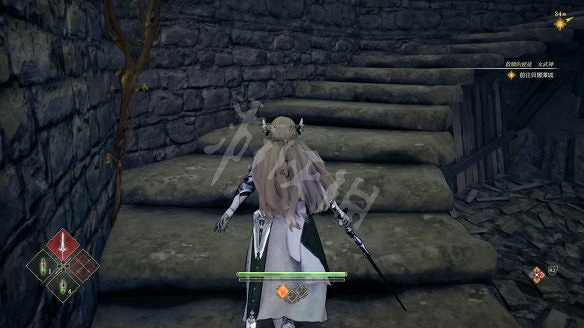 《女神戰記 極樂淨土》圖文攻略 全劇情流程全任務全英靈全戰技攻略