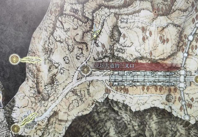 《艾爾登法環》主線流程是什麽?主線流程介紹 《艾爾登法環》主線流程是什麽?主線流程介紹