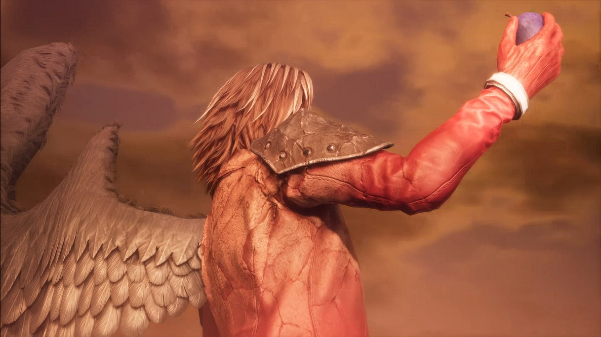 《最終幻想7:核心危機 重聚》新預告 12月正式發售 《最終幻想7:核心危機 重聚》新預告 12月正式發售