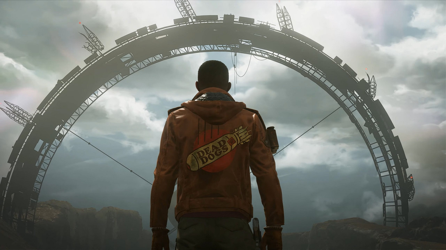 《死亡循環》發布最新 Xbox Game Pass (XGP) 預告片：不惜一切打破循環！