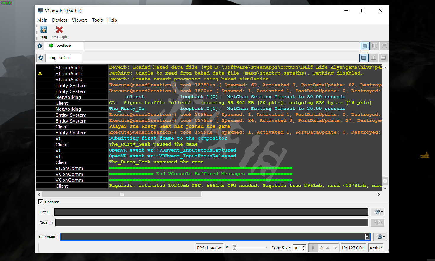《戰慄時空愛莉克斯》程式碼怎麽用 程式碼使用方法介紹