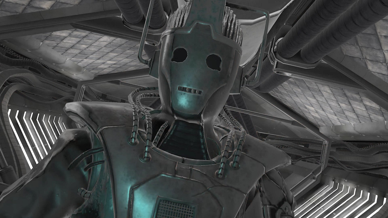 《超時空博士》系列整周特惠,史低價格只剩6天 《超時空博士》系列整周特惠,史低價格只剩6天