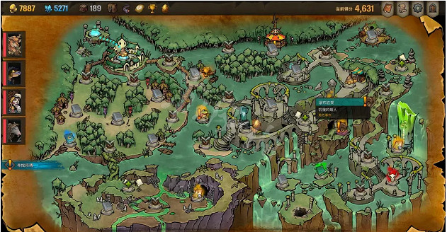 《橫跨方尖碑》角色如何解鎖？全角色解鎖方法介紹