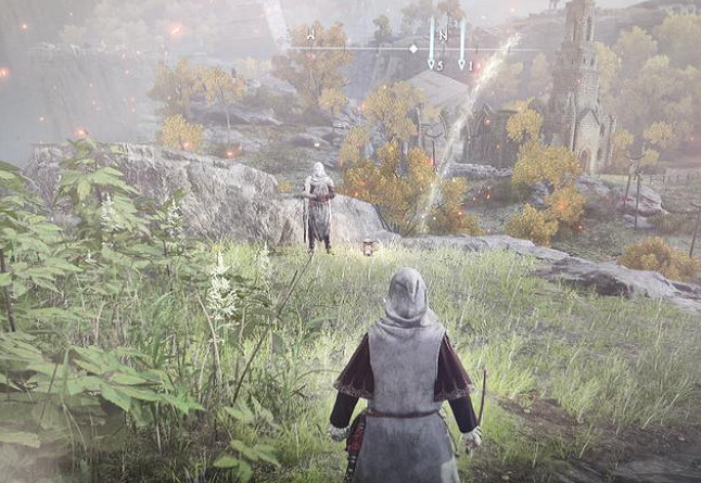 《艾爾登法環》主線流程是什麽?主線流程介紹 《艾爾登法環》主線流程是什麽?主線流程介紹