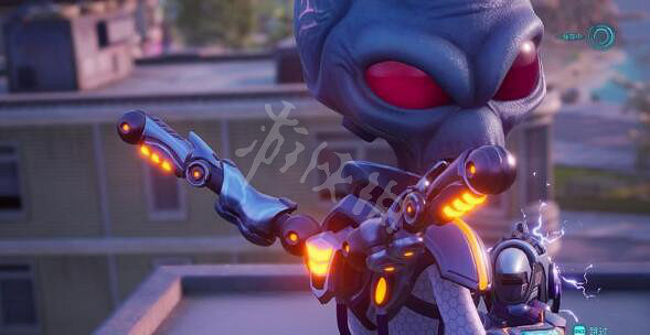 《毀滅全人類2》飛船怎麽飛行？裝備使用技巧