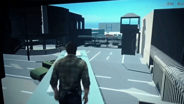 《GTA6》畫面太差？多個廠商放出早期開發畫面應援R星