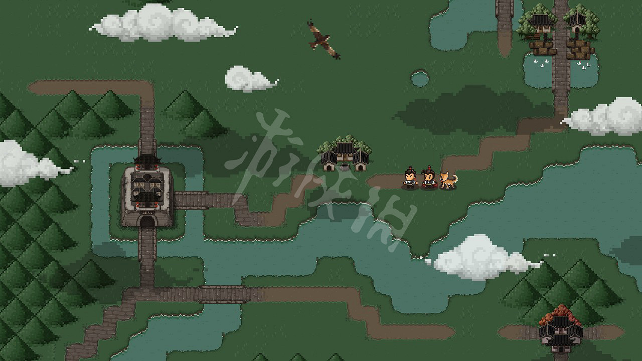 《大江湖之蒼龍與白鳥》夜遊狐如何培養？夜遊狐培養心得分享