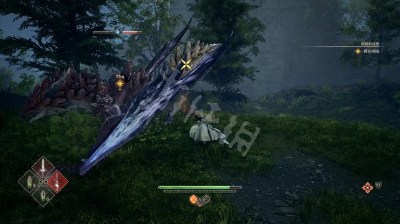 《女神戰記 極樂淨土》圖文攻略 全劇情流程全任務全英靈全戰技攻略