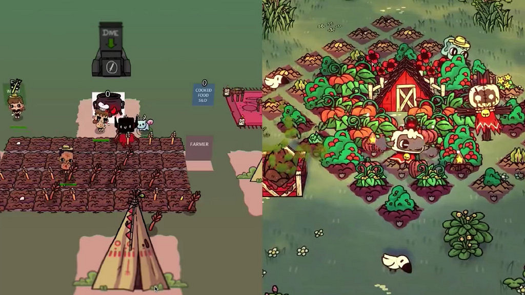 《GTA6》畫面太差？多個廠商放出早期開發畫面應援R星