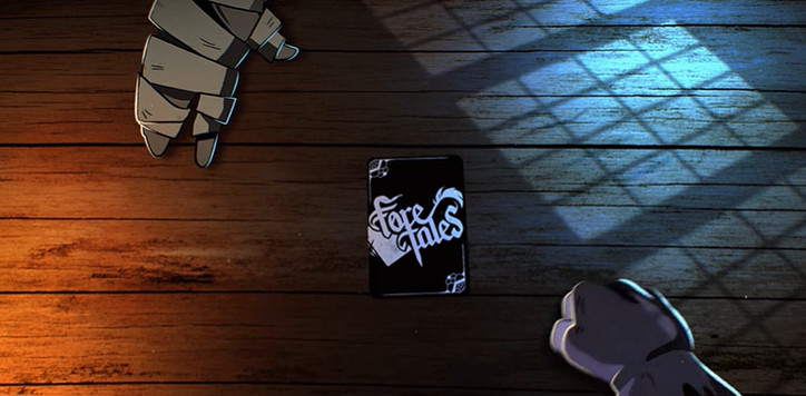 《預言奇談》真結局怎麽打?真結局觸發方法介紹 《預言奇談》真結局怎麽打?真結局觸發方法介紹