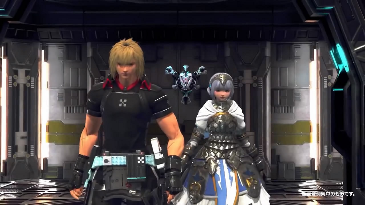 《星海6:神聖力量》最新CM賞!體驗版現已推出 《星海6:神聖力量》最新CM賞!體驗版現已推出