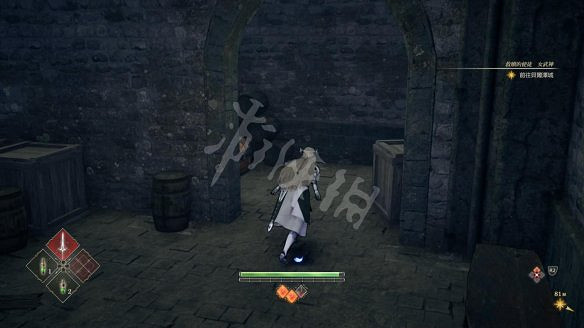 《女神戰記 極樂淨土》圖文攻略 全劇情流程全任務全英靈全戰技攻略