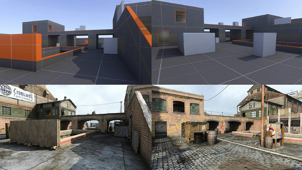 《GTA6》畫面太差？多個廠商放出早期開發畫面應援R星