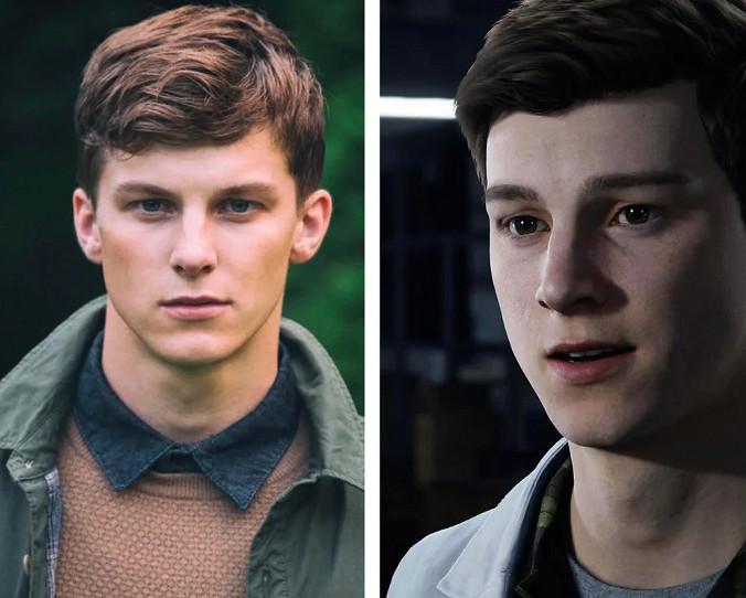 《漫威蜘蛛人RE》新Mod:將原版臉模帶回重製版中! 《漫威蜘蛛人RE》新Mod:將原版臉模帶回重製版中!