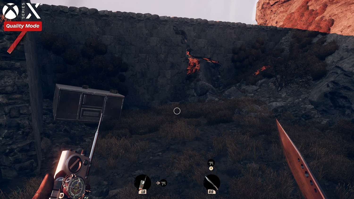 IGN發布《死亡循環》主機版對比影片:幀數及光追對比 IGN發布《死亡循環》主機版對比影片:幀數及光追對比