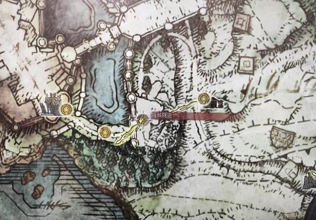 《艾爾登法環》主線流程是什麽?主線流程介紹 《艾爾登法環》主線流程是什麽?主線流程介紹