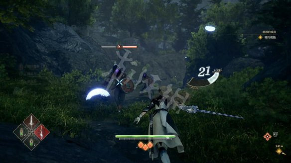 《女神戰記 極樂淨土》圖文攻略 全劇情流程全任務全英靈全戰技攻略