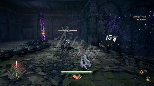 《女神戰記 極樂淨土》圖文攻略 全劇情流程全任務全英靈全戰技攻略