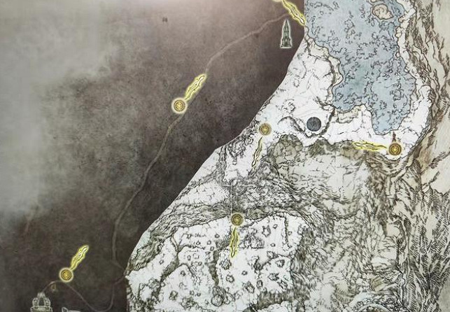 《艾爾登法環》主線流程是什麽?主線流程介紹 《艾爾登法環》主線流程是什麽?主線流程介紹