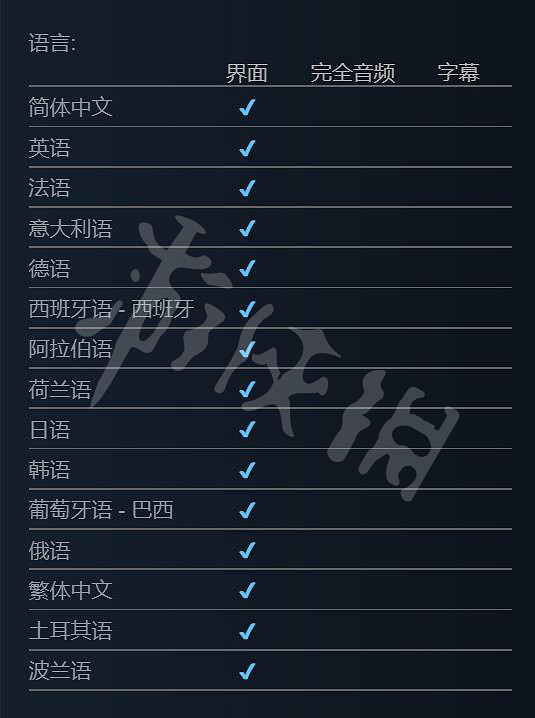 《樂高大亂鬥》有中文嗎?遊戲支援語言一覽 《樂高大亂鬥》有中文嗎?遊戲支援語言一覽
