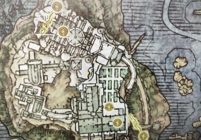 《艾爾登法環》主線流程是什麽?主線流程介紹 《艾爾登法環》主線流程是什麽?主線流程介紹