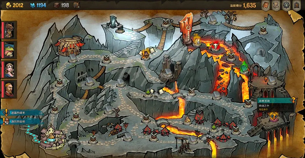 《橫跨方尖碑》角色如何解鎖？全角色解鎖方法介紹