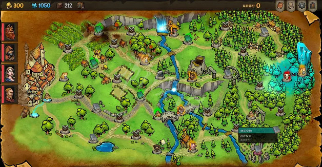 《橫跨方尖碑》角色如何解鎖？全角色解鎖方法介紹