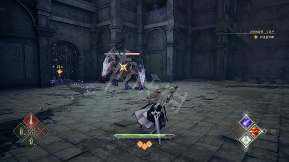 《女神戰記 極樂淨土》圖文攻略 全劇情流程全任務全英靈全戰技攻略